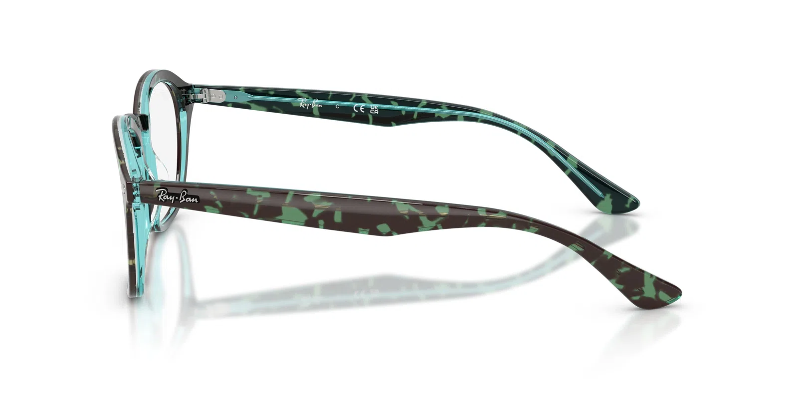 Ray-Ban 5451F Eyeglasses - view 32